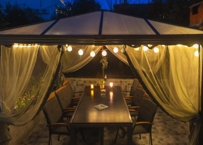 דירה 5 פאקוסטאן