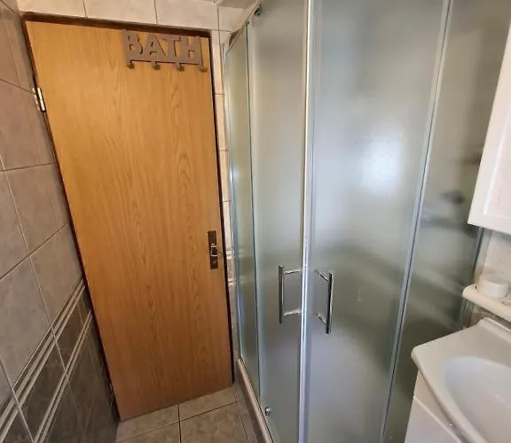 5 Апартаменты Пакоштане