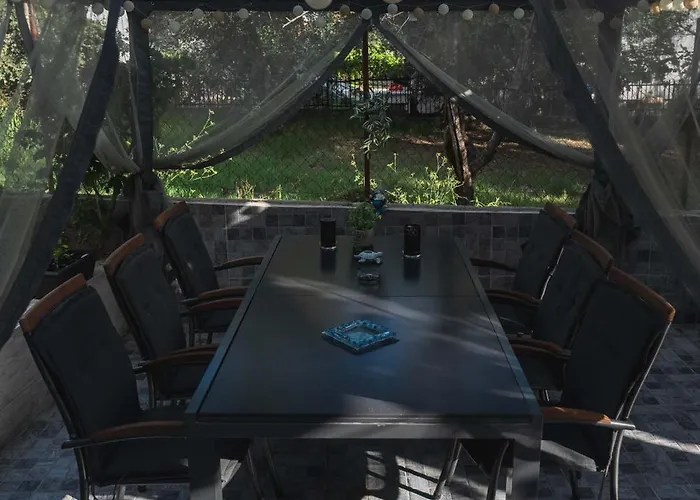 5 Пакоштане